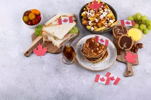 Traditional Canadian Dishes: A Guide to Iconic Canadian Recipes