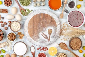 Spring Harvest: Recipes Using Fresh, Local Ingredients